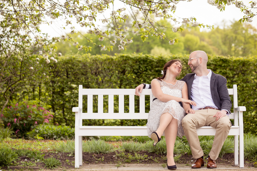 Hochzeitsshooting - Stadtpark und Botanischer Garten Gütersloh Hochzeit Güterloh Harsewinkel Paderborn Shooting Brautshooting Botanischer Garten Hochzeitsfotograf - Fotograf Diana Jill Fotografie